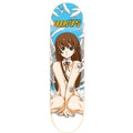Hook Ups Deck Angel Girl 8.0" x 31.75"
