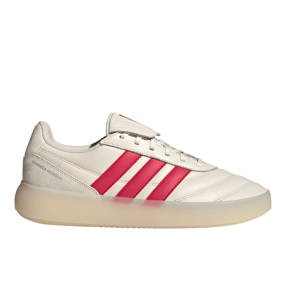Barreda Mundial Lace Up Sneakers