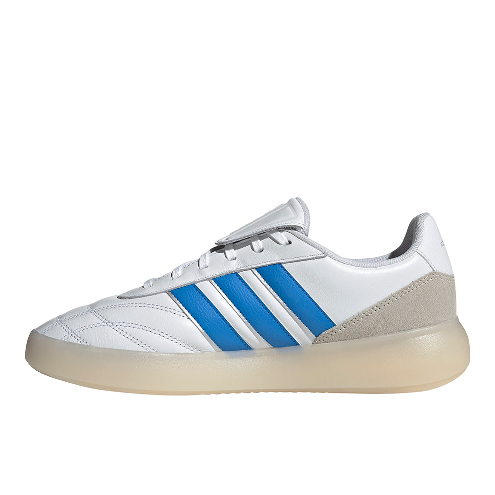 Barreda Mundial Lace Up Sneakers