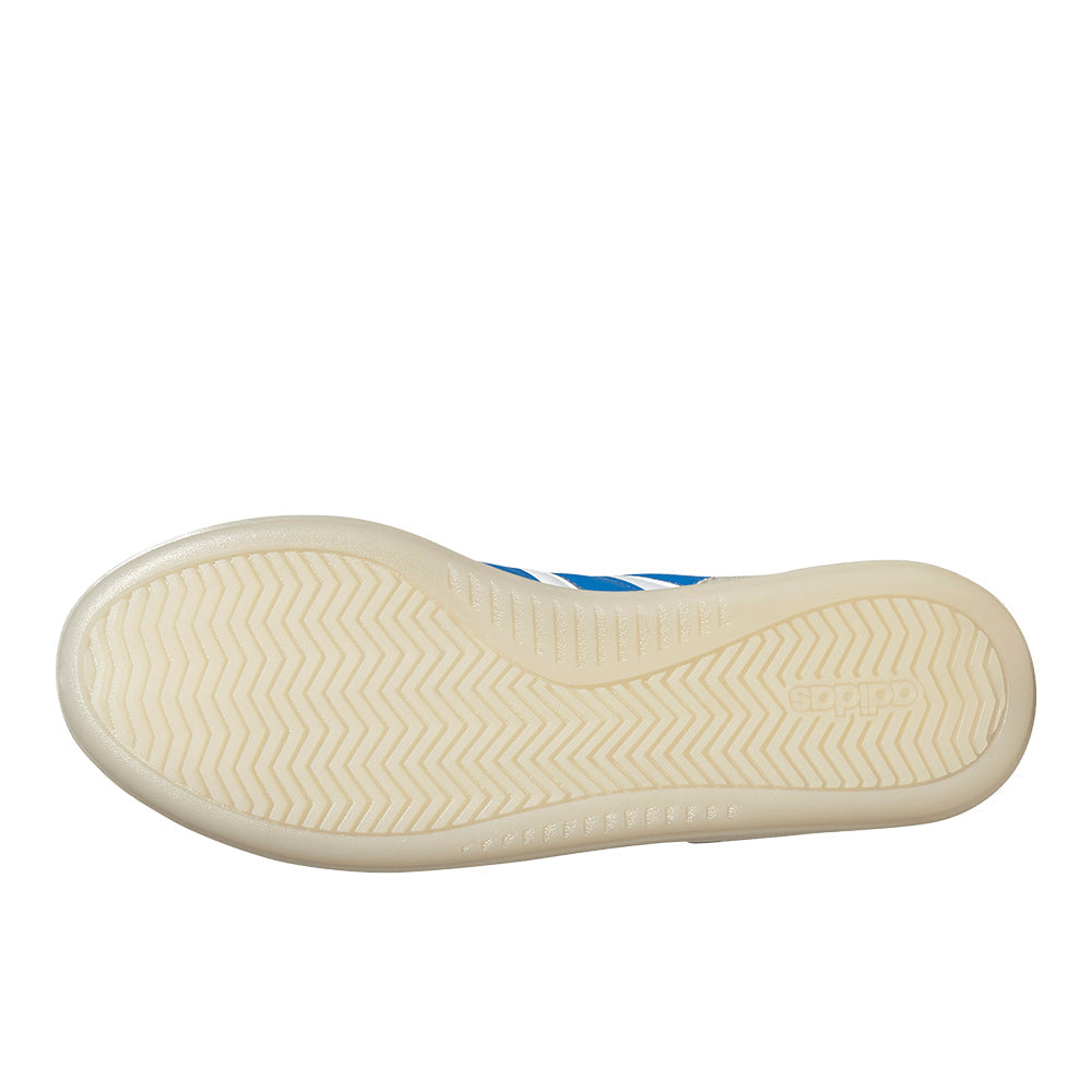Barreda Mundial Lace Up Sneakers