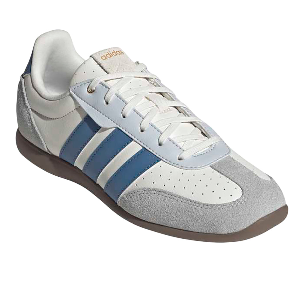 Barreda Lo Lace Up Sneakers