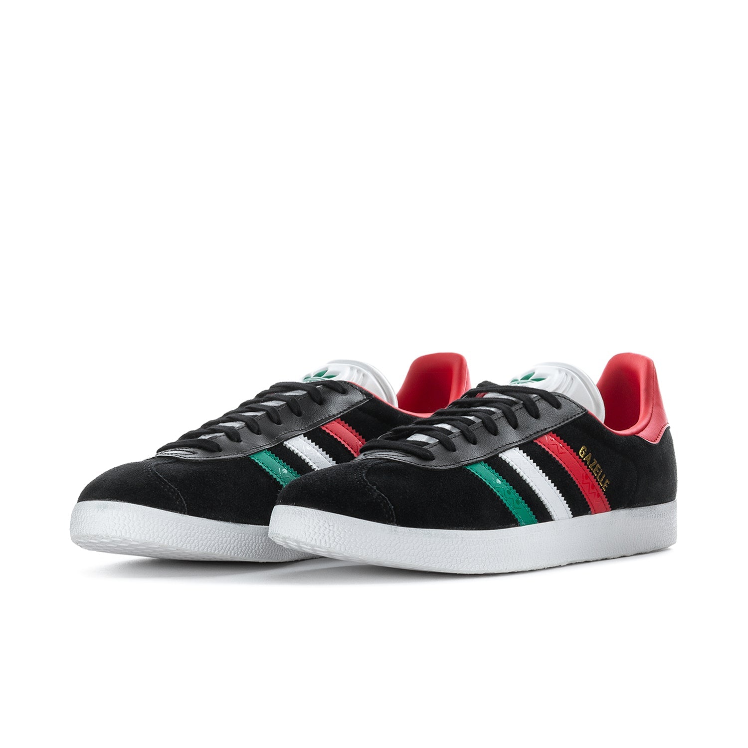 Gazelle - Mens
