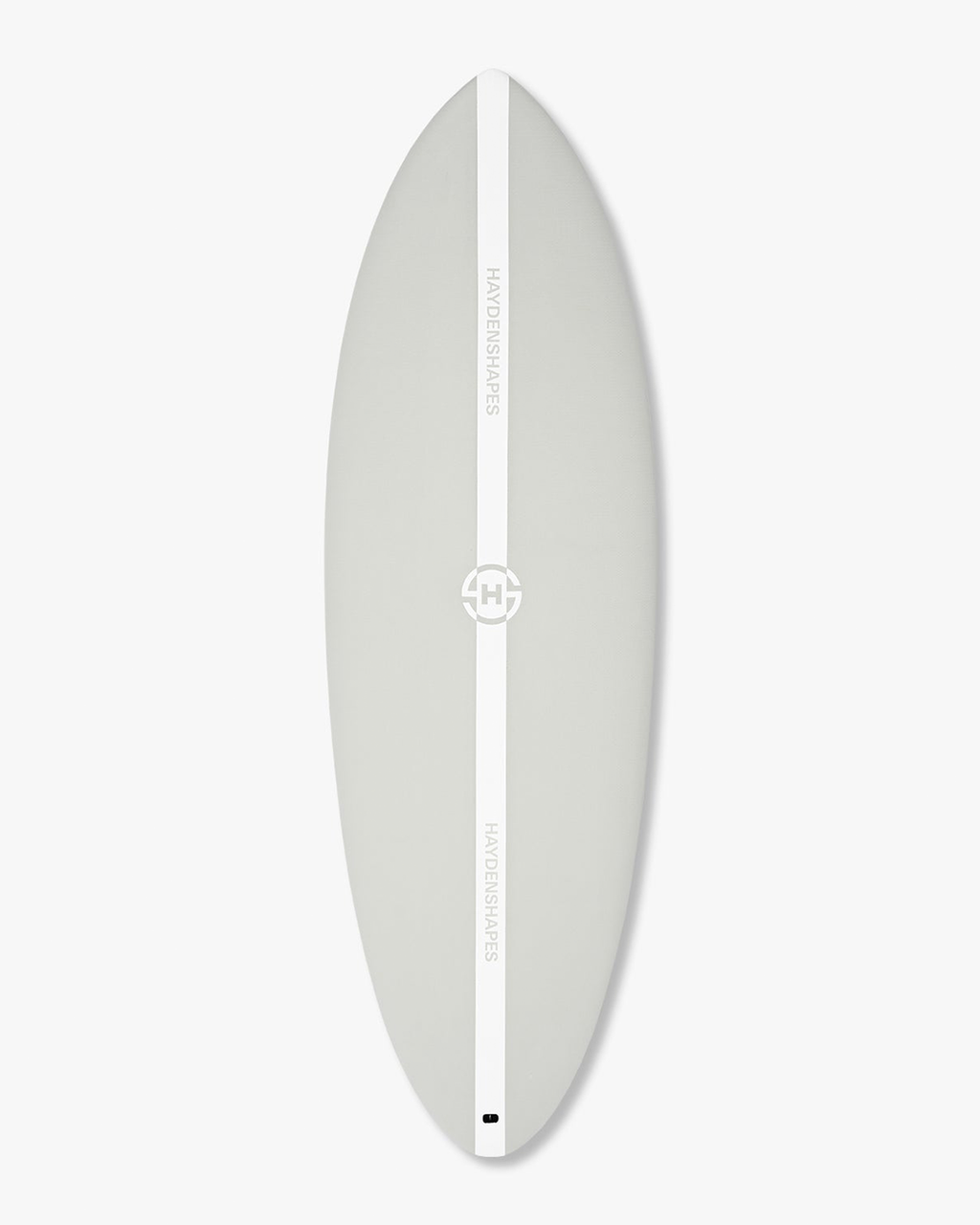 Hypto Krypto Softboard - Clay - Futures 3
