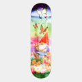Hardbody Skateboards Hjalte Halberg Princess Deck 8.5"