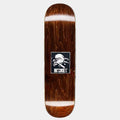Hockey Skateboards John Fitzgerald Shed Deck 8.38"
