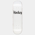 Hockey Skateboards Stone Deck 9.0"