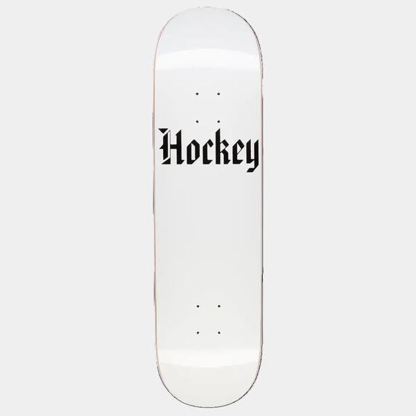 Hockey Skateboards Stone Deck 9.0"