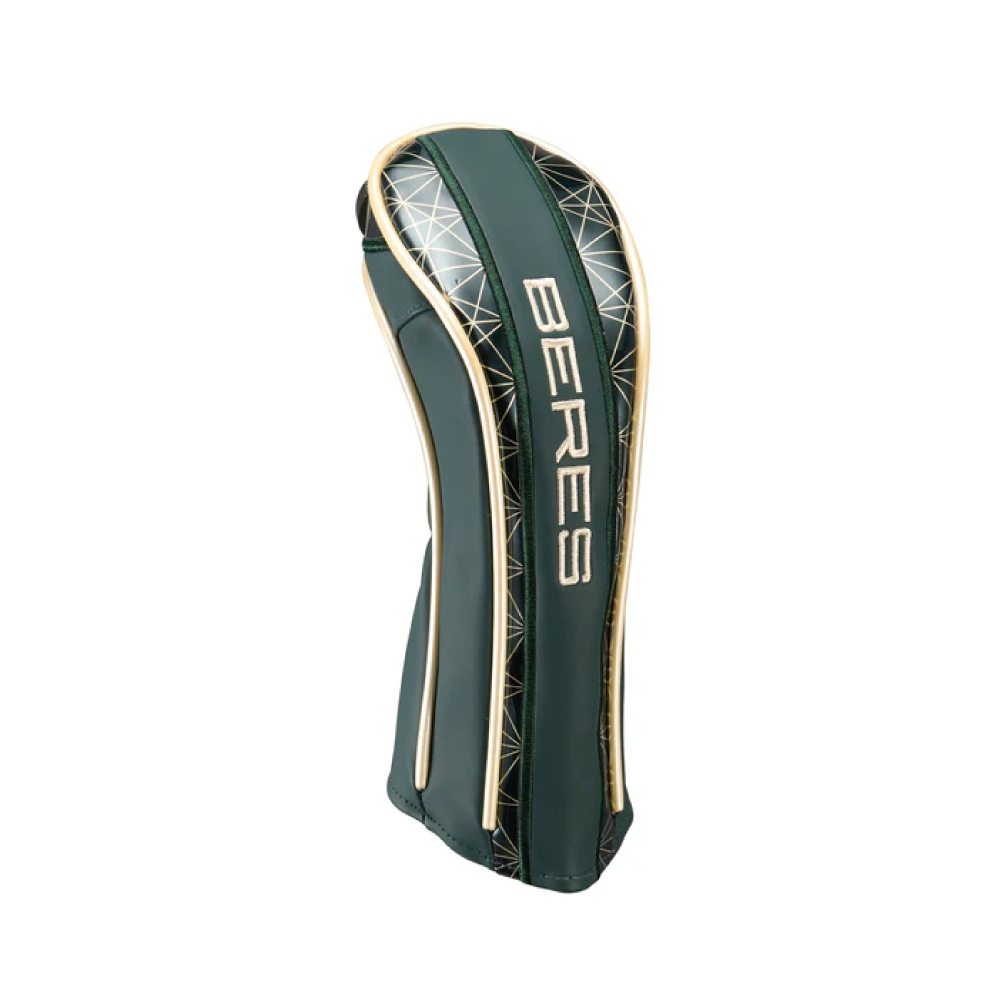 Honma BE-10 3-Star Men 14-piece Package Set (Golf Bag Included)