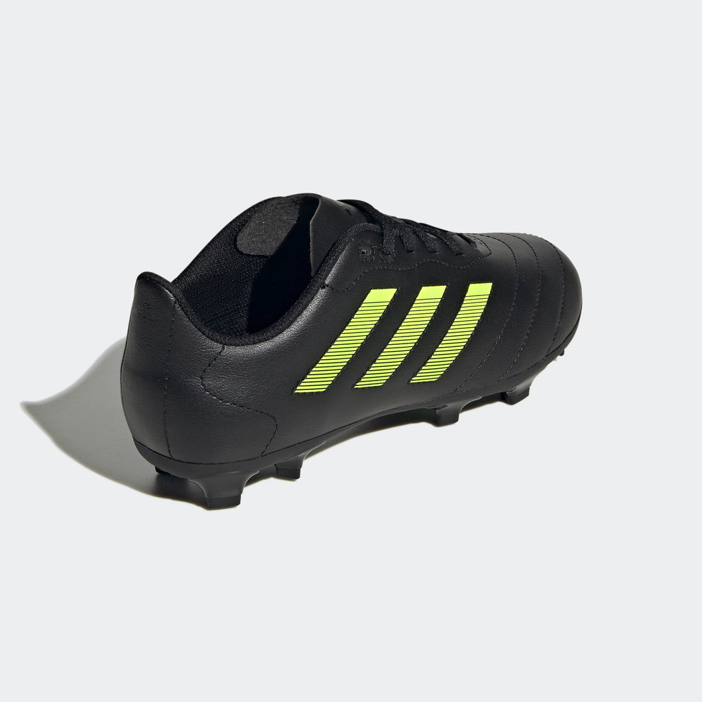 adidas Youth Goletto VIII Firm Ground Soccer Cleats