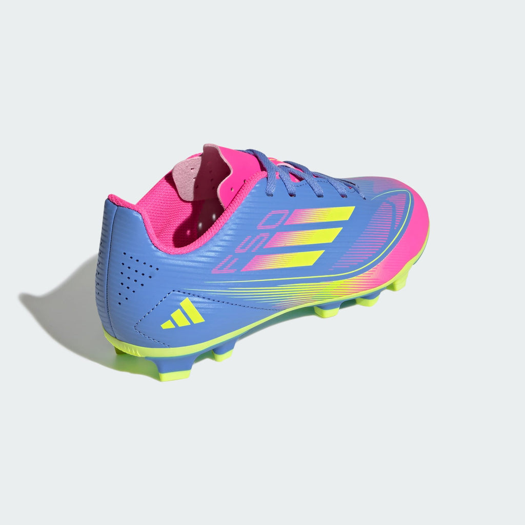 adidas F50 Club Firm/Multi-Ground Soccer Cleats Kids