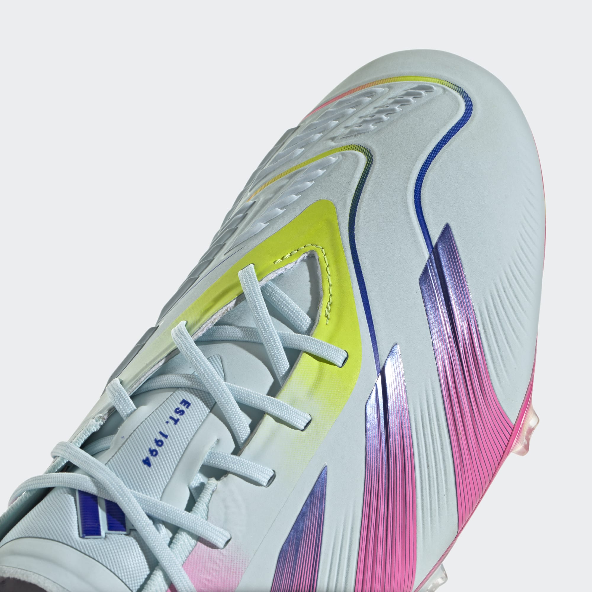adidas PREDATOR ELITE FIRM GROUND SOCCER CLEATS