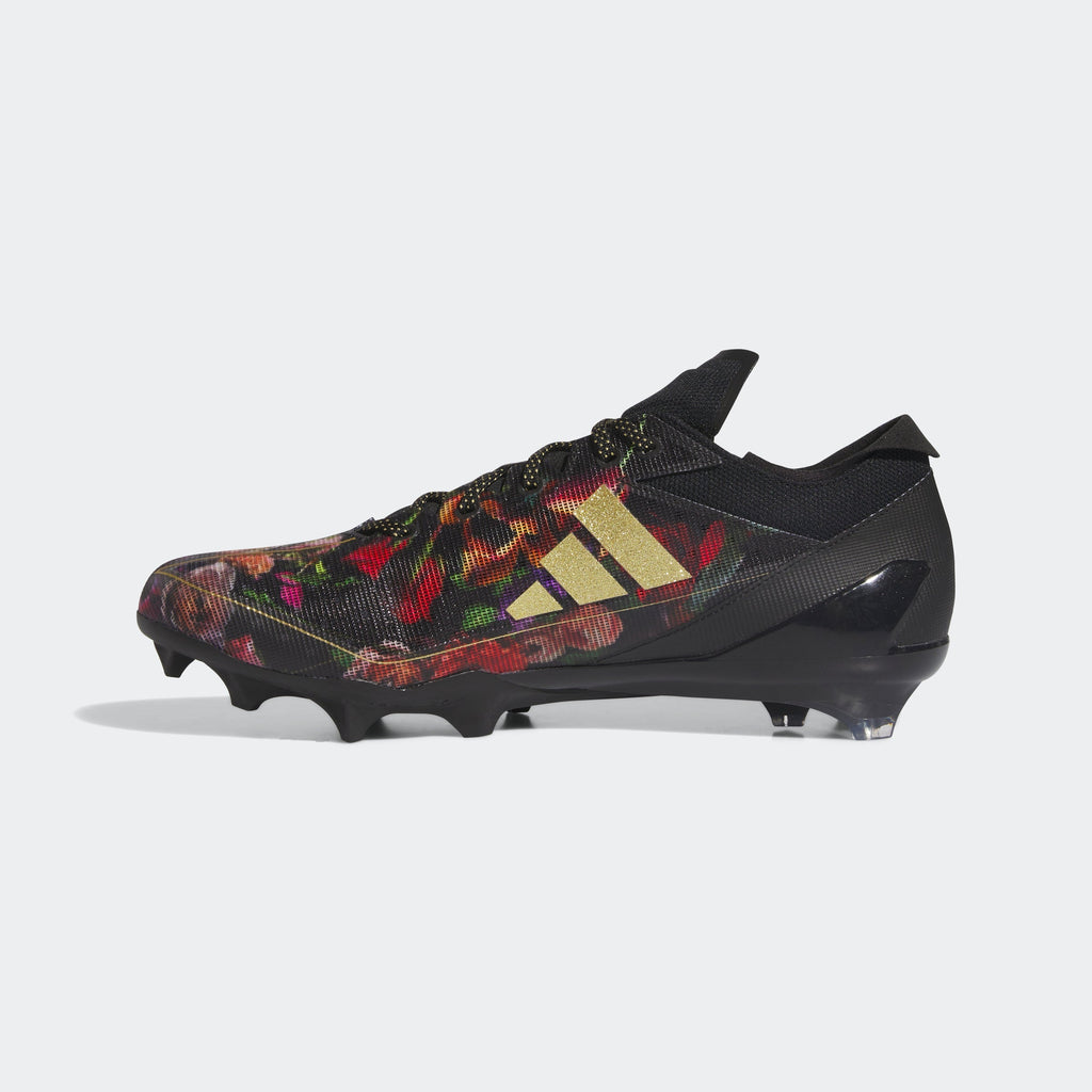 adidas Men's Adizero Electric Speed Coronation Football Cleats