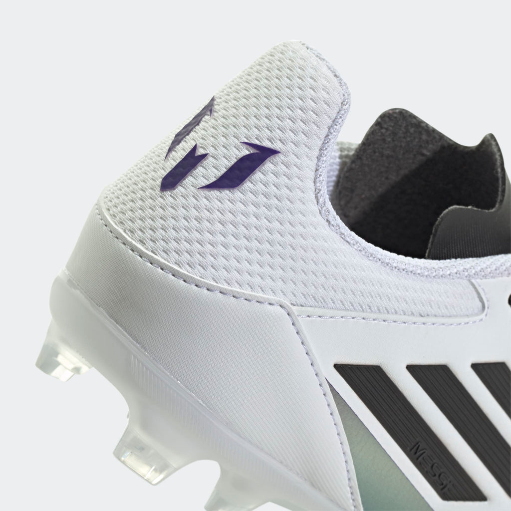 adidas F50 League Messi Firm/Multi-Ground Kids Soccer Cleats