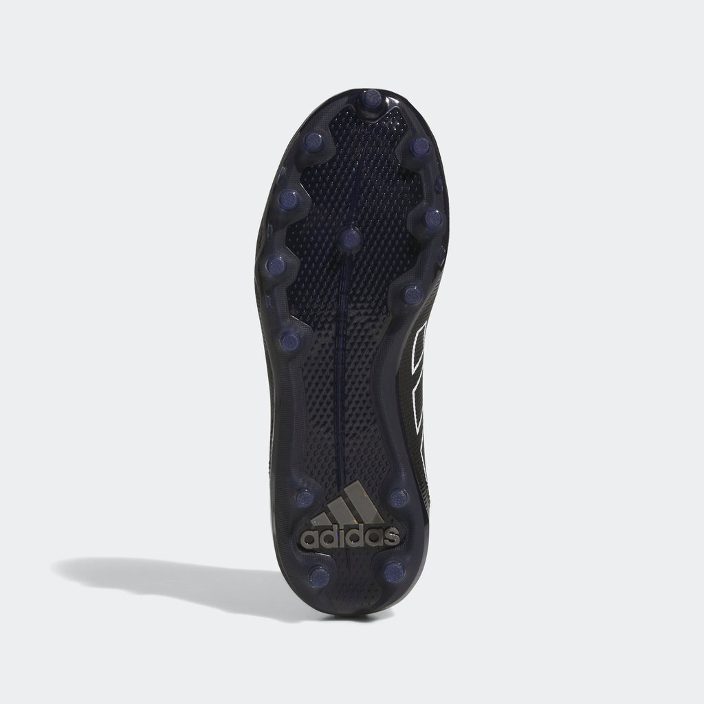 adidas Youth Adizero Electric.2 Football Cleats