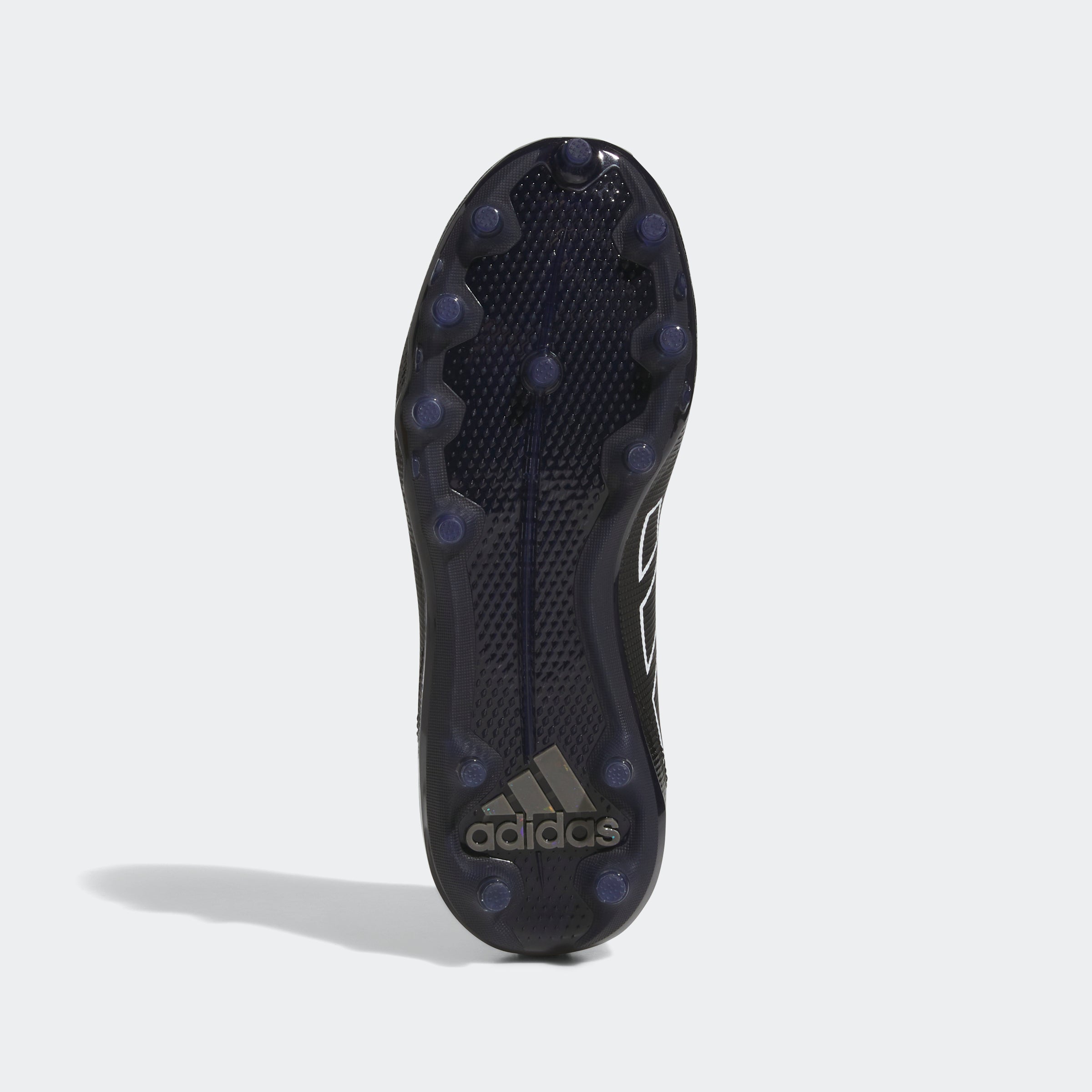 adidas Youth Adizero Electric.2 Football Cleats