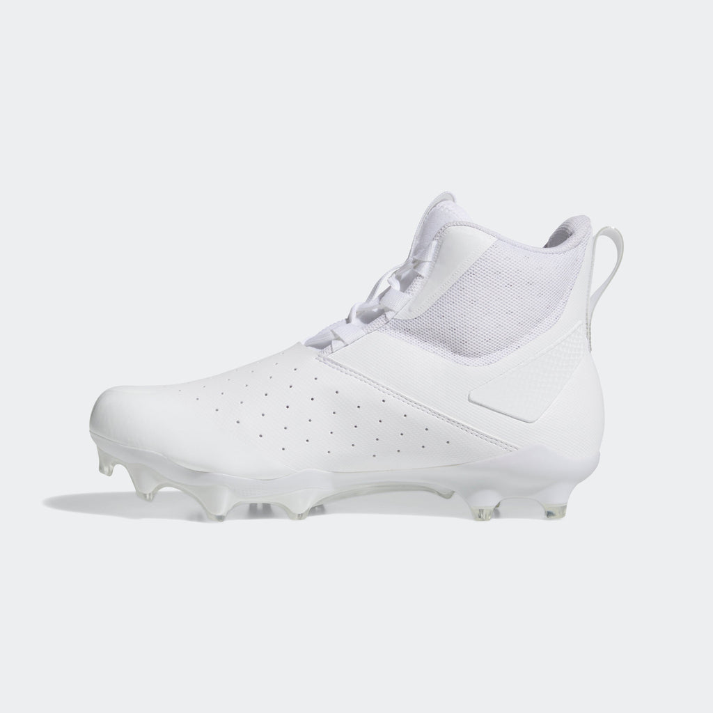 adidas Men's Adizero Chaos Linemen Football Cleats