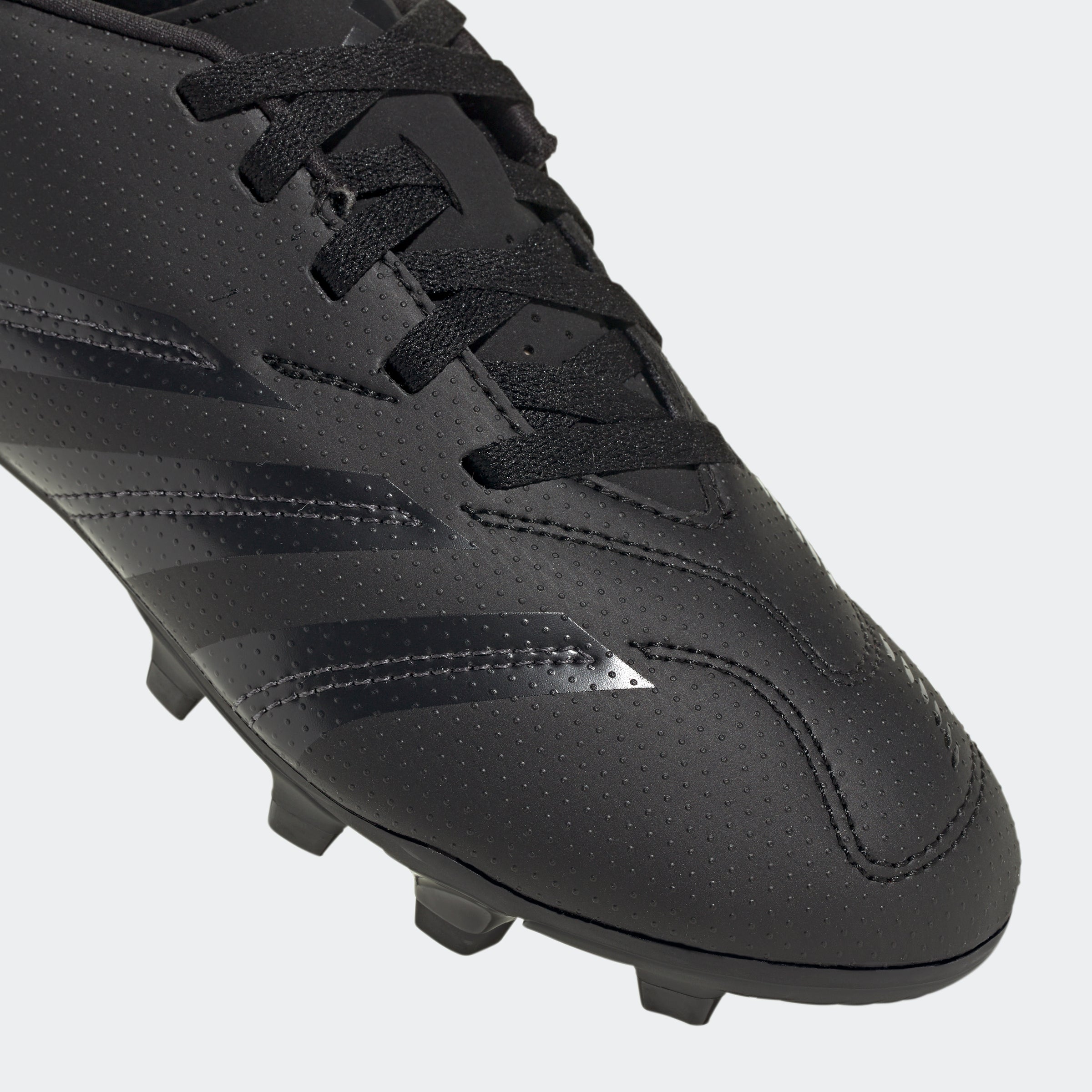 adidas Predator League Youth Firmground Soccer Shoes