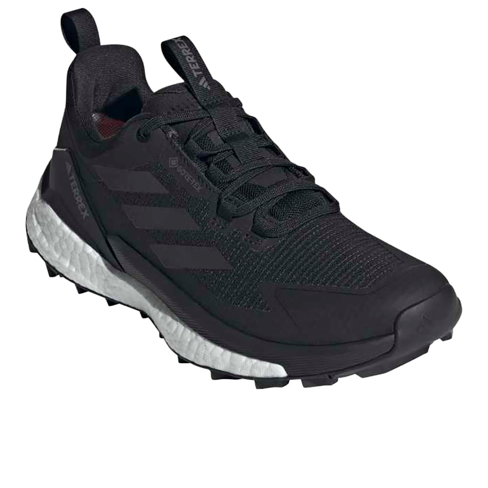 Terrex Free Hiker 2.0 Low Gore-Tex Hiking Shoes