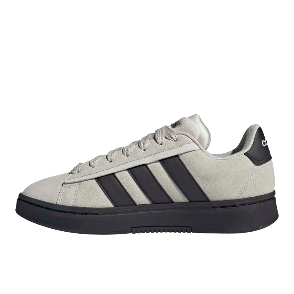 Grand Court Alpha 00s Lace Up Sneakers