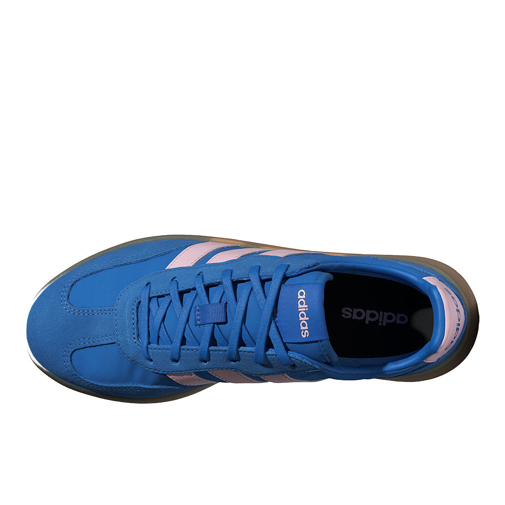 Barreda Decode Lace Up Sneakers