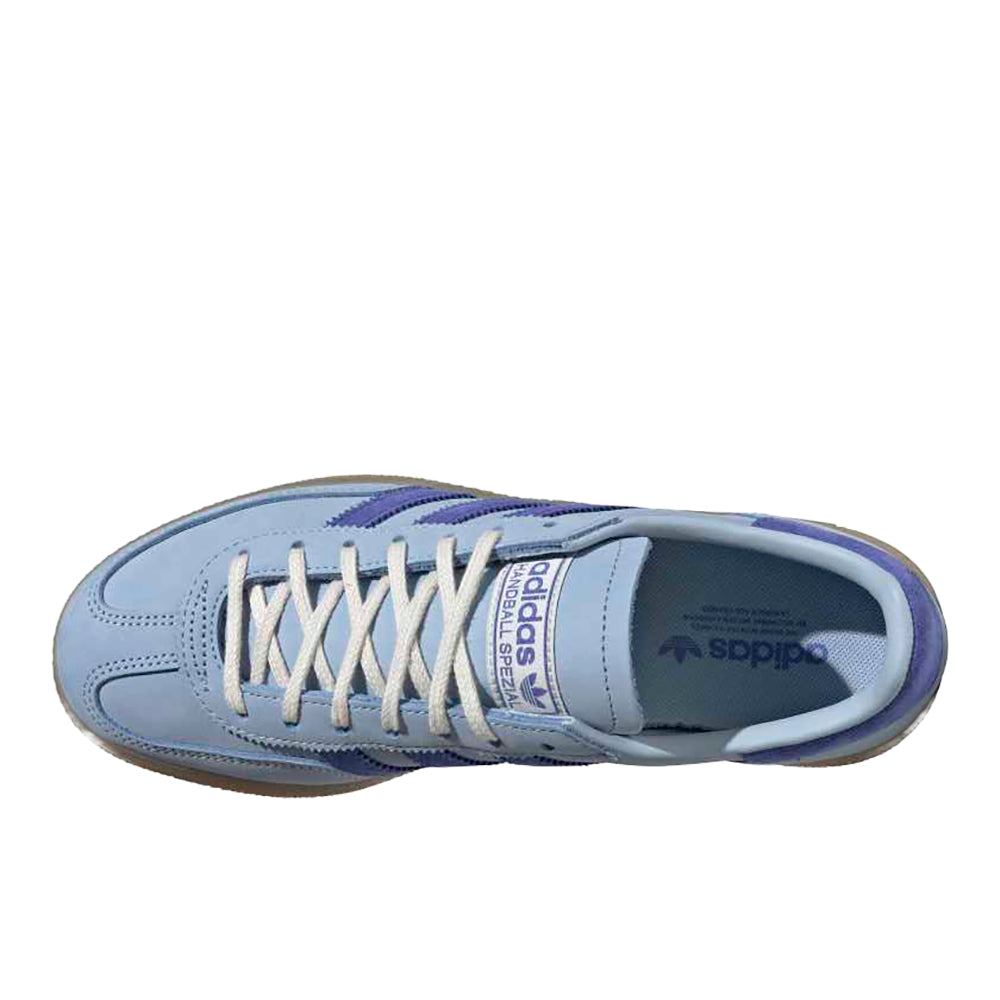 Handball Spezial Lace Up Sneakers
