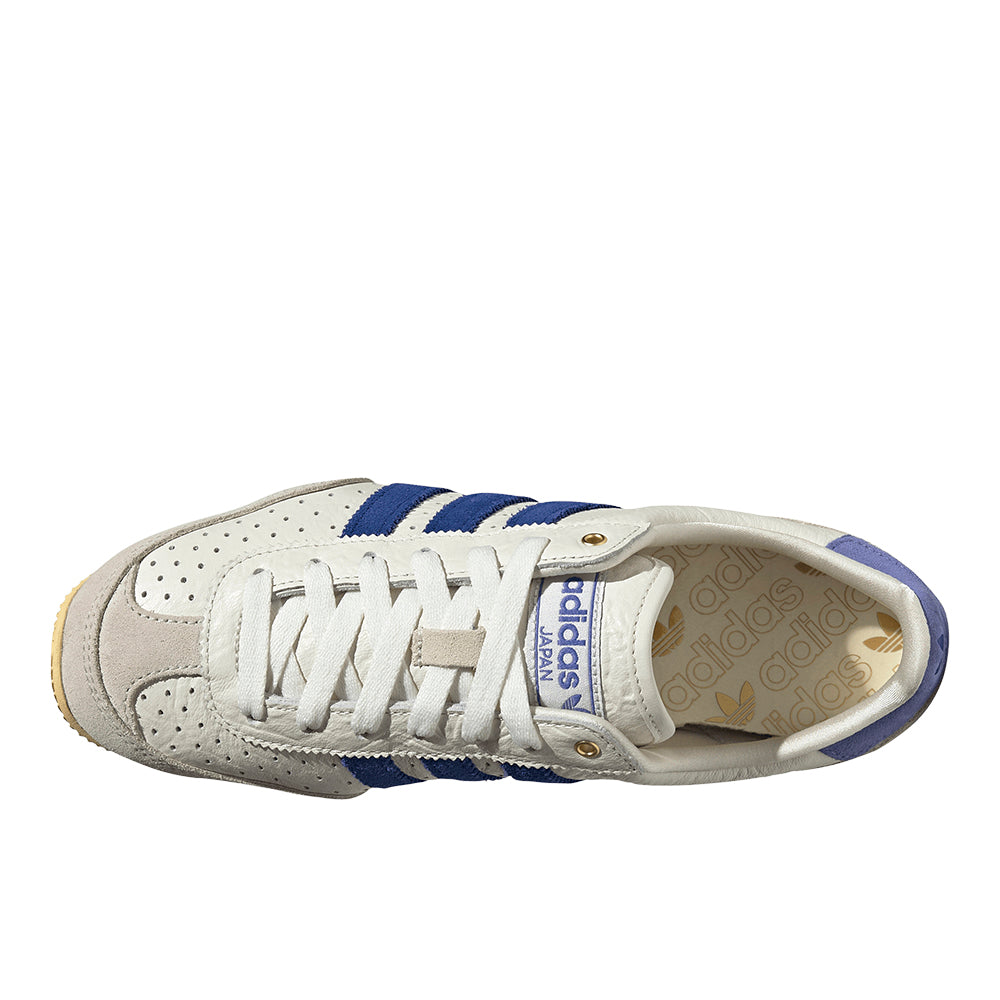 Japan Lace Up Sneakers
