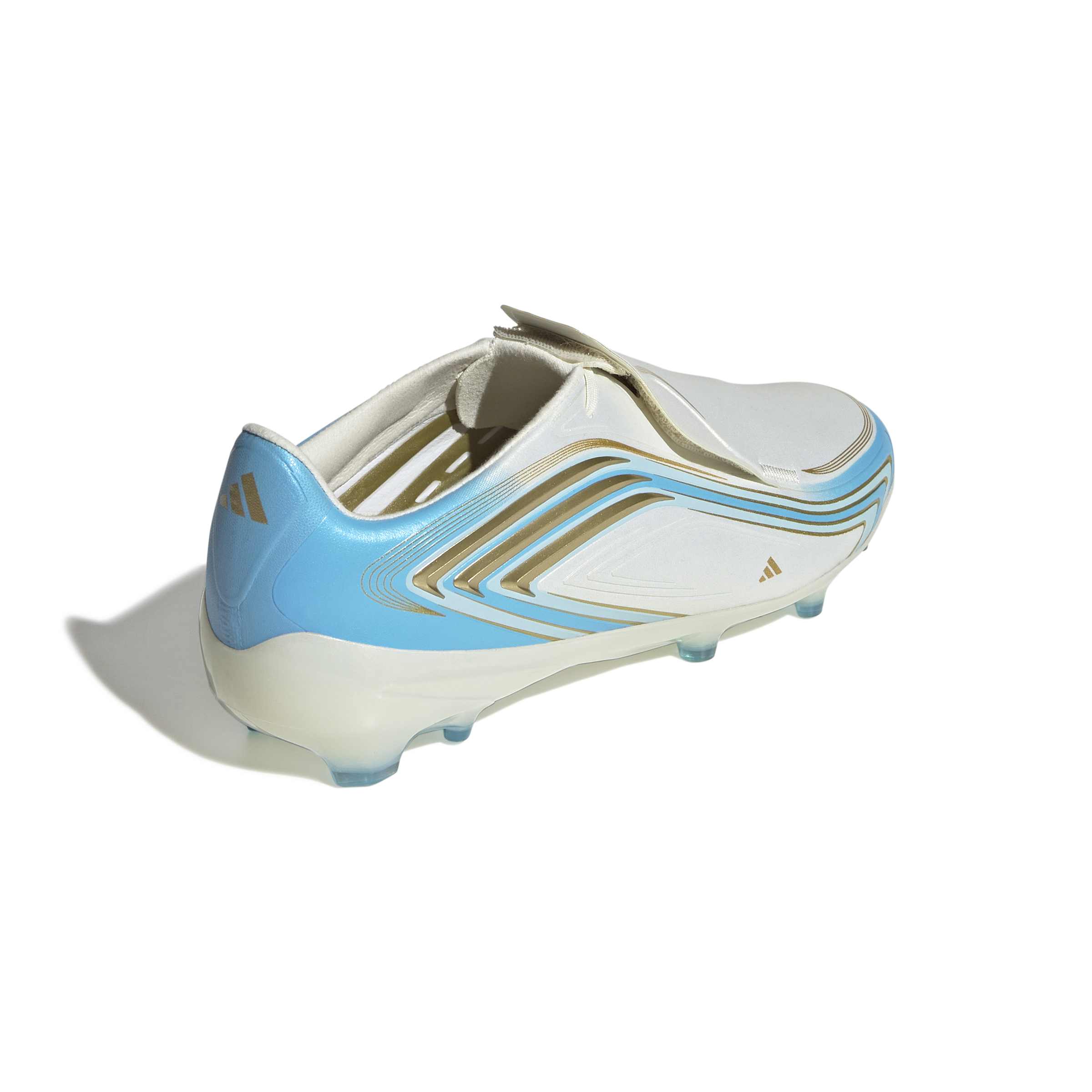 adidas F50 MESSI ELITE Firm Ground Soccer Cleats Kids