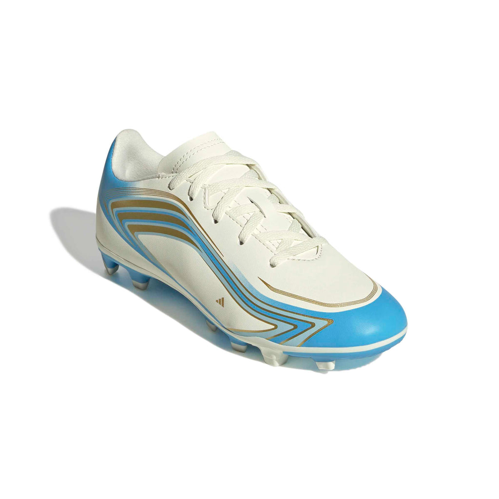 adidas F50 Messi Club Firm Ground / Multi Ground Football Boots Kids