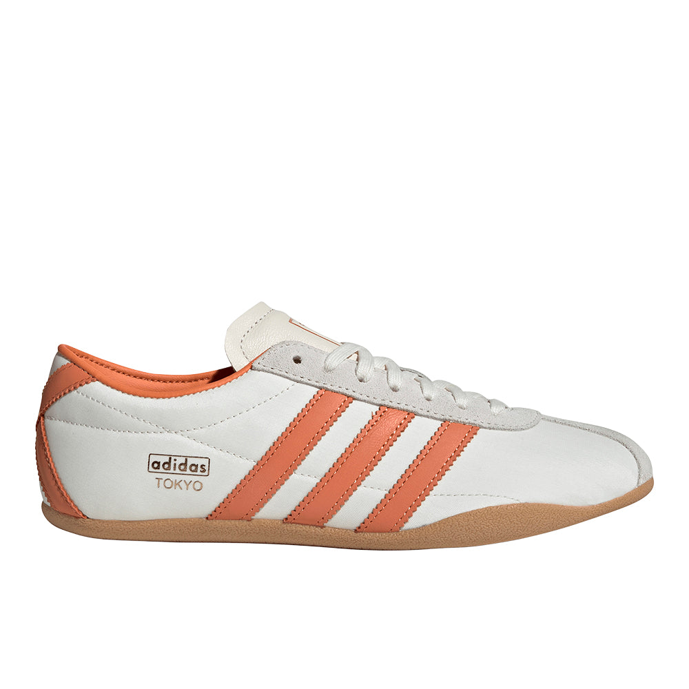 Tokyo Lace Up Sneakers