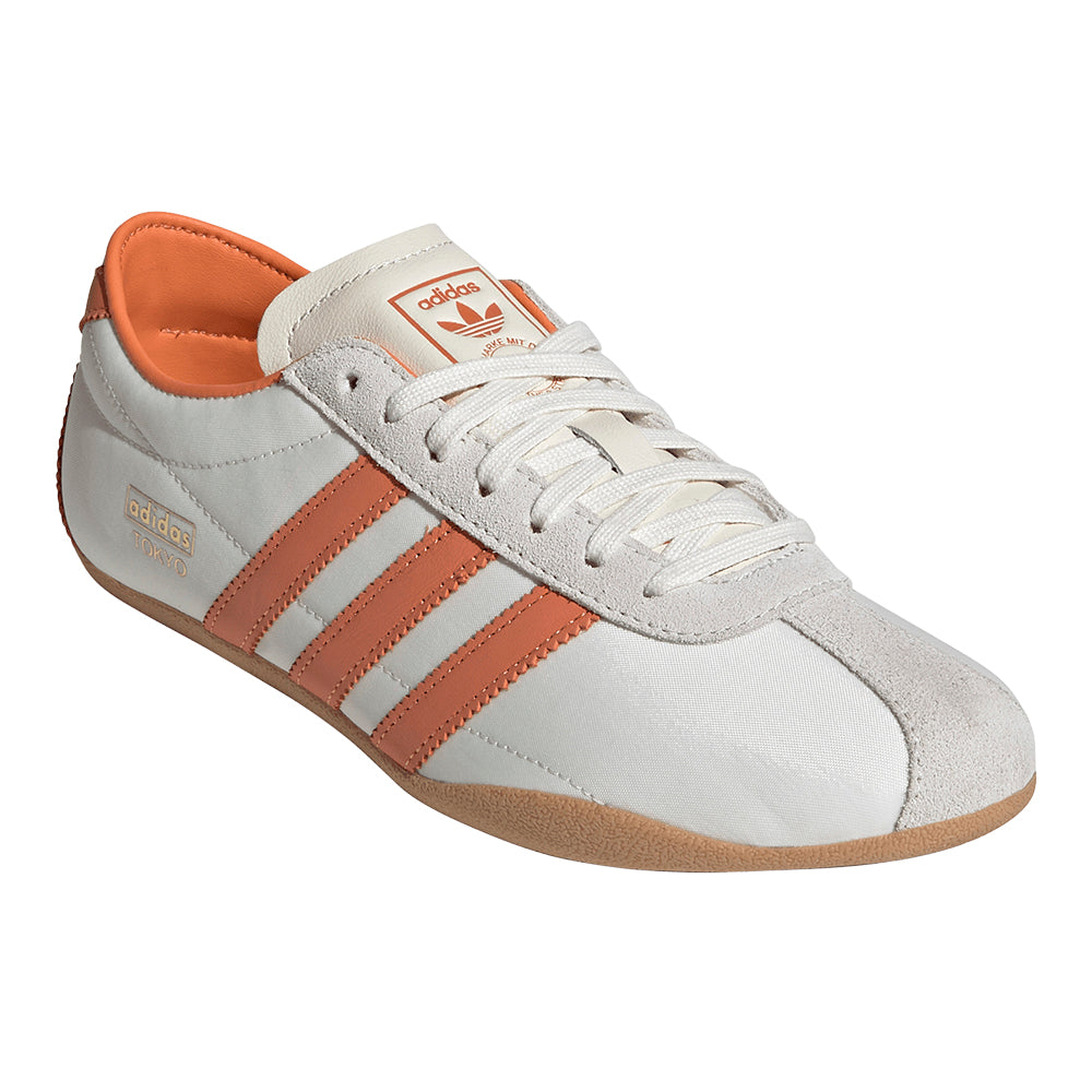 Tokyo Lace Up Sneakers