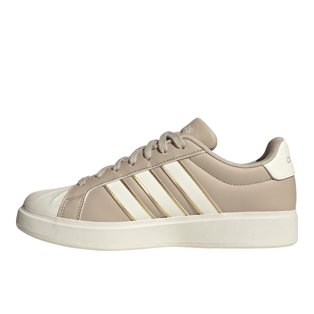 Streettalk Lace Up Sneakers