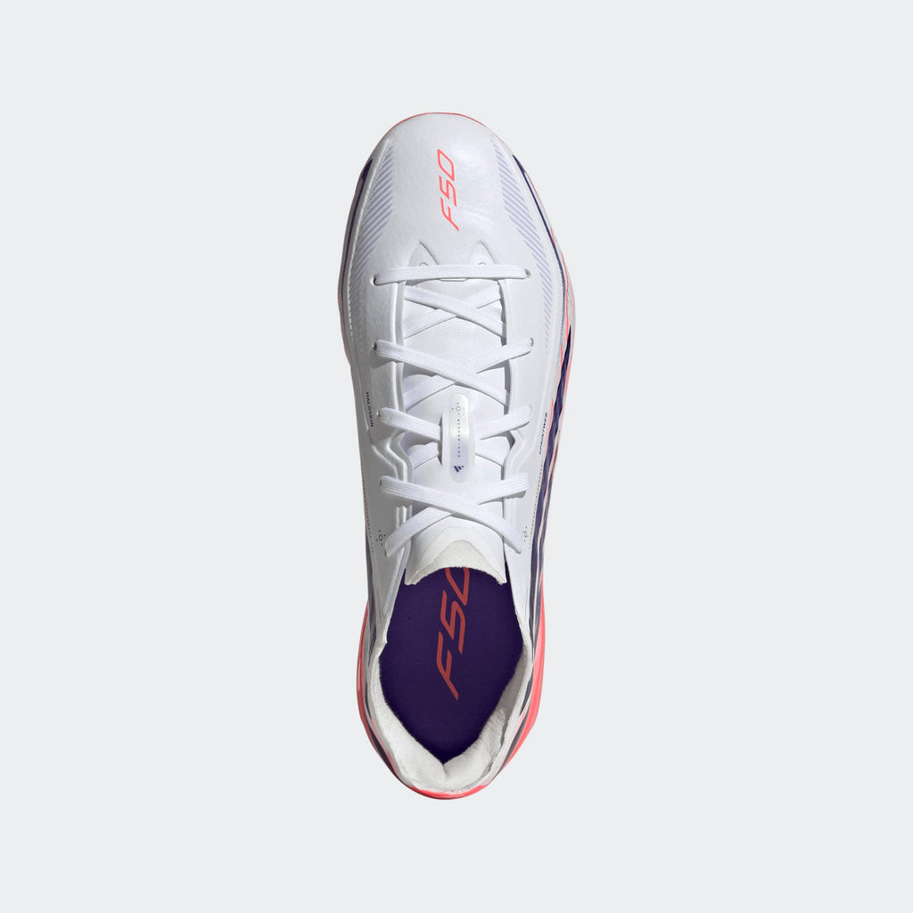 adidas F50 HYPERFAST ELITE Firm Ground Soccer Cleats Kids