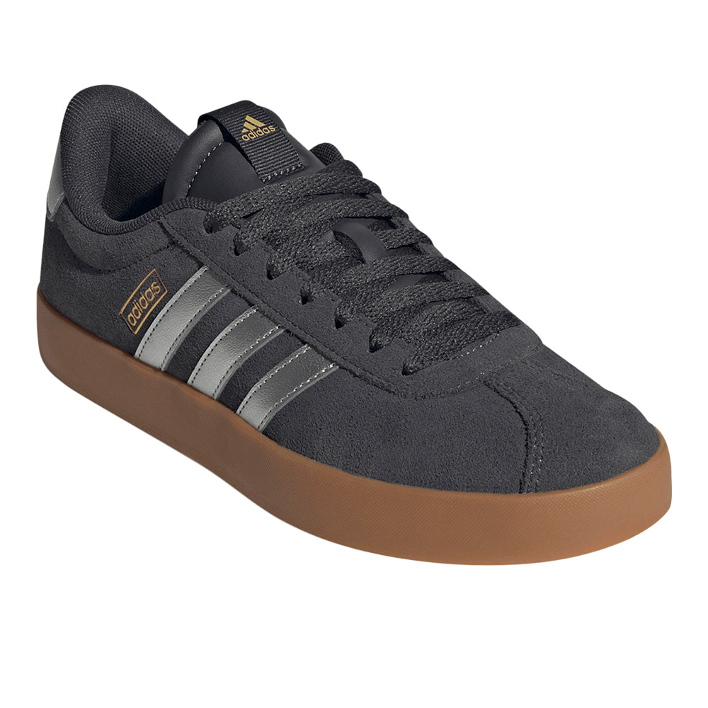 VL Court 3.0 Lace Up Sneakers