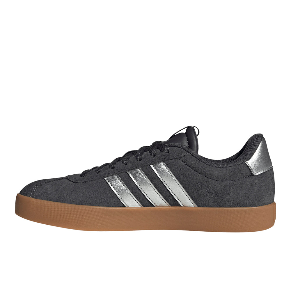 VL Court 3.0 Lace Up Sneakers