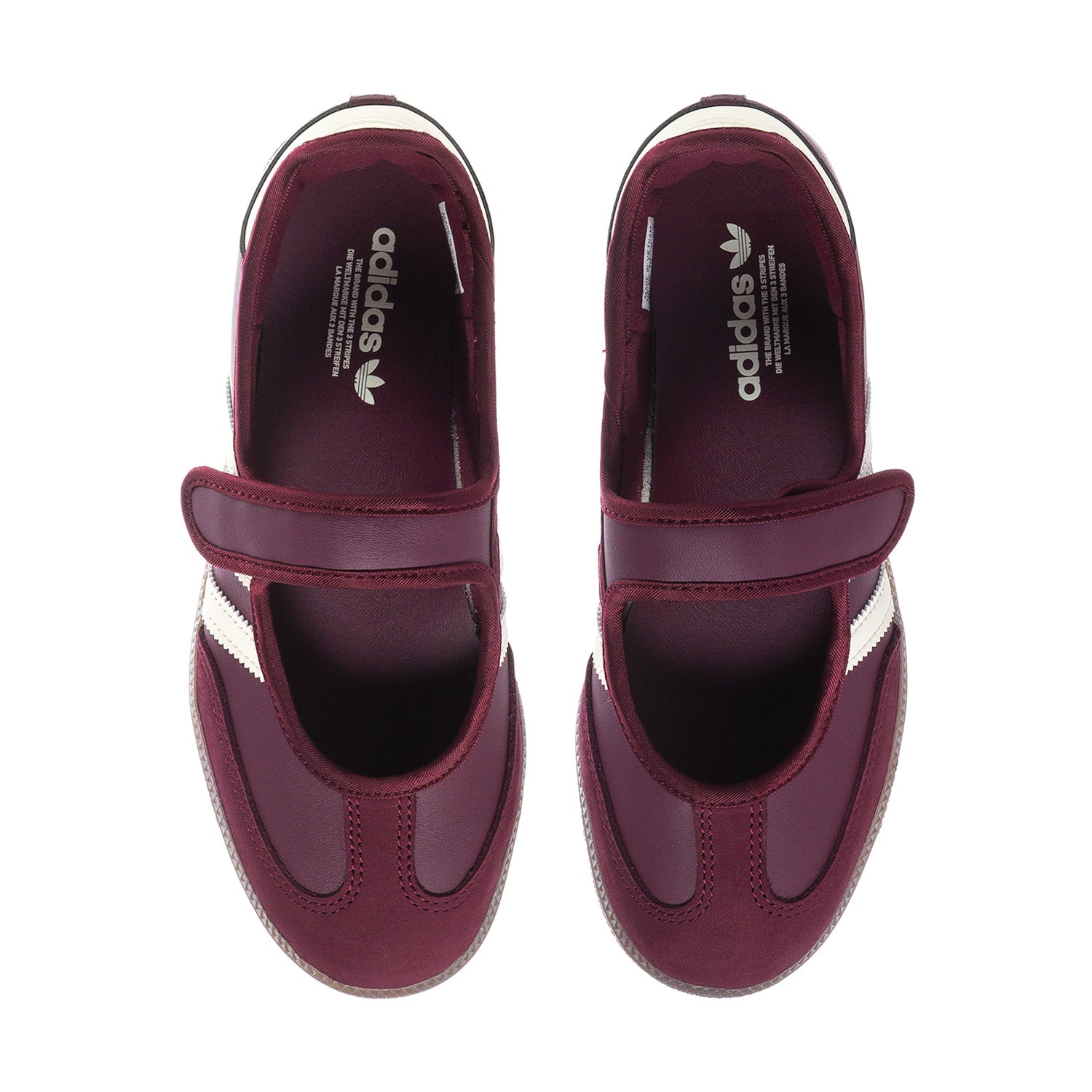 Samba Jane - Womens