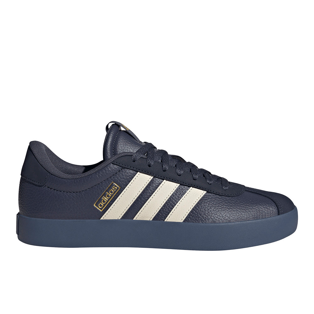 VL Court 3.0 Lace Up Sneakers