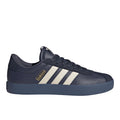 VL Court 3.0 Lace Up Sneakers