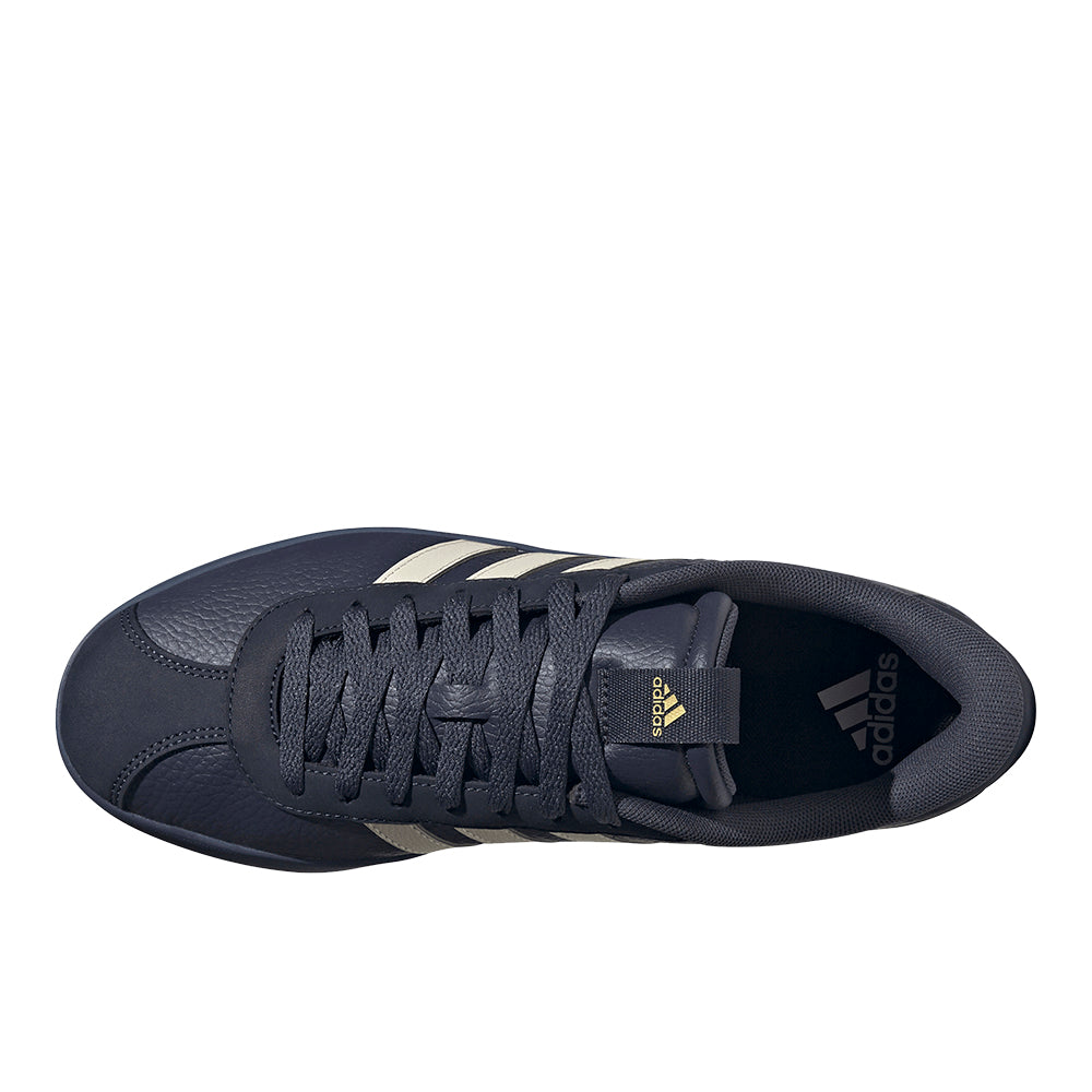 VL Court 3.0 Lace Up Sneakers