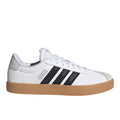 VL Court 3.0 Lace Up Sneakers