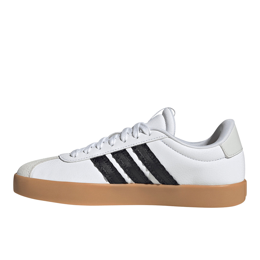 VL Court 3.0 Lace Up Sneakers