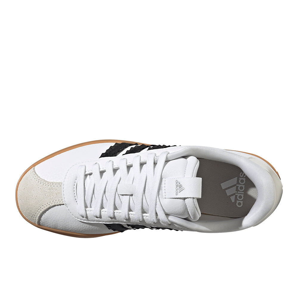 VL Court 3.0 Lace Up Sneakers