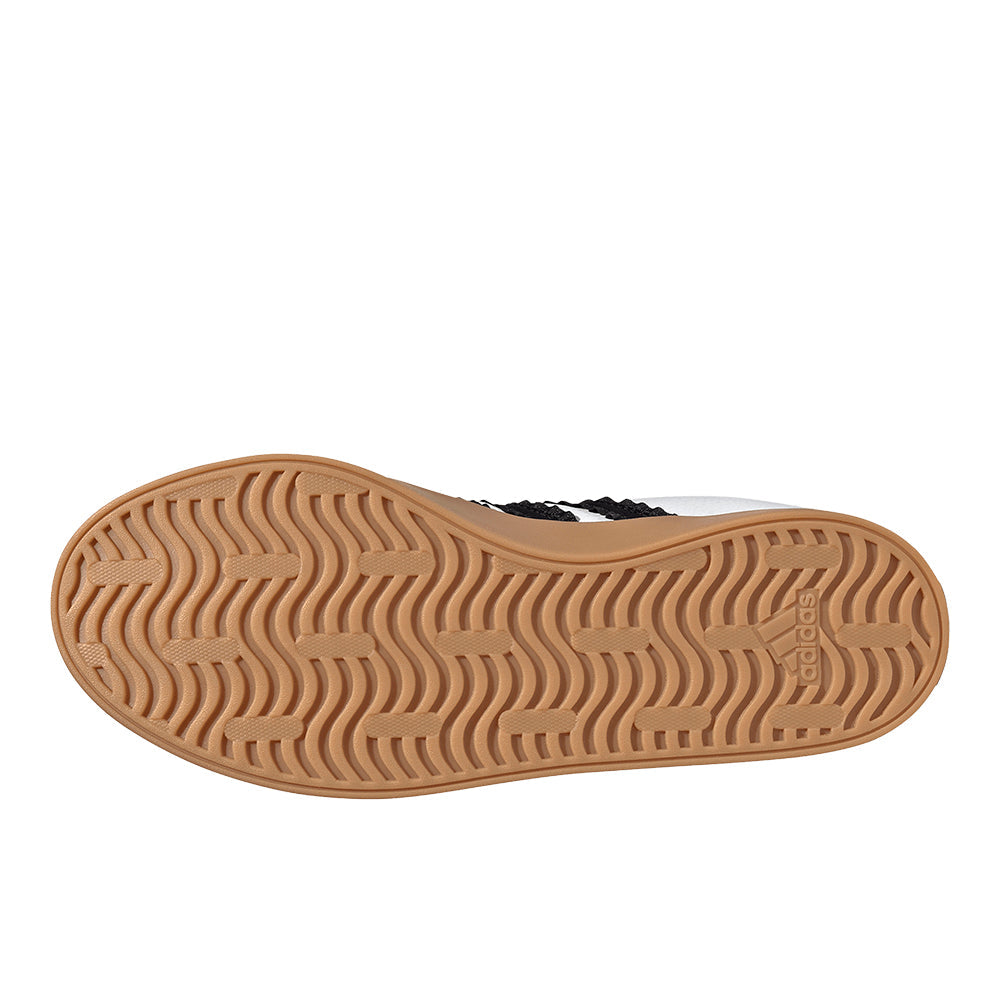 VL Court 3.0 Lace Up Sneakers