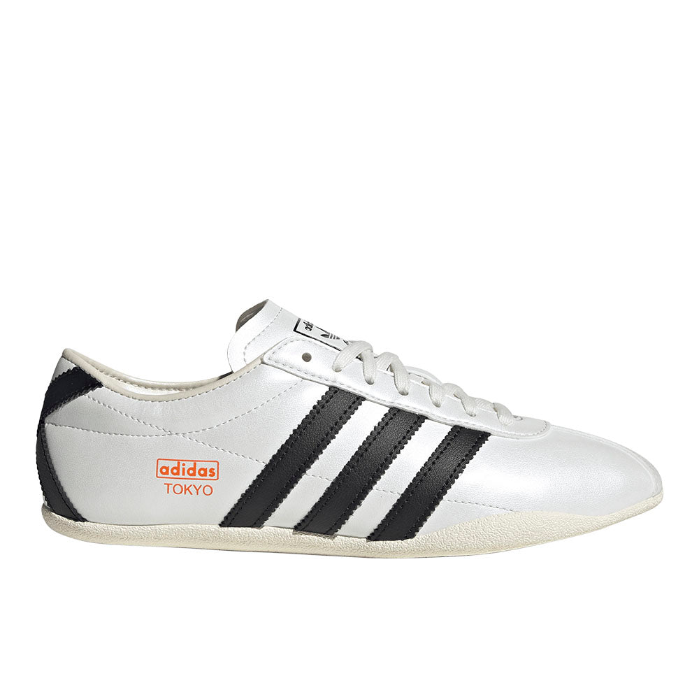 Tokyo Lace Up Sneakers
