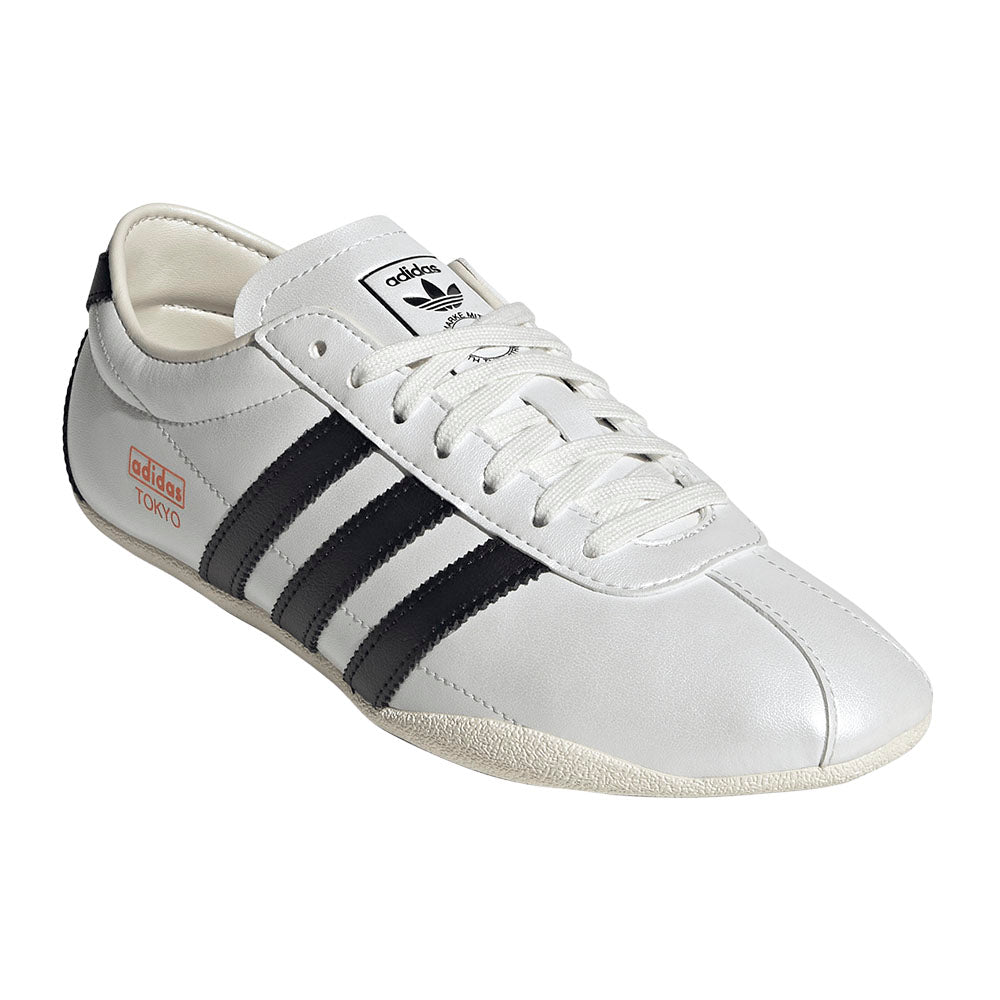Tokyo Lace Up Sneakers
