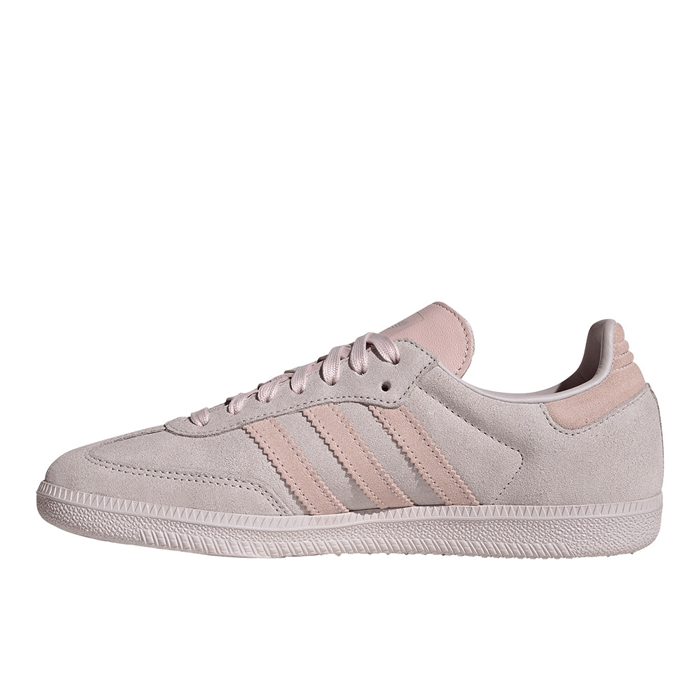 Samba OG Lace Up Sneakers