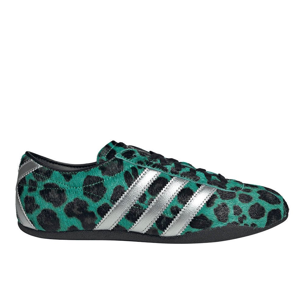 Tokyo Lace Up Sneakers