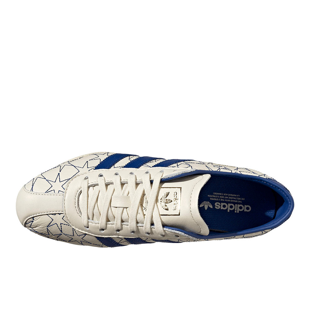 Tokyo Lace Up Sneakers