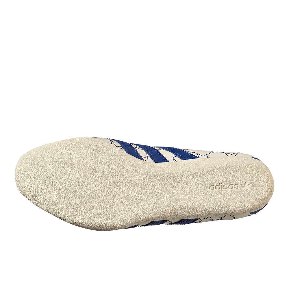 Tokyo Lace Up Sneakers