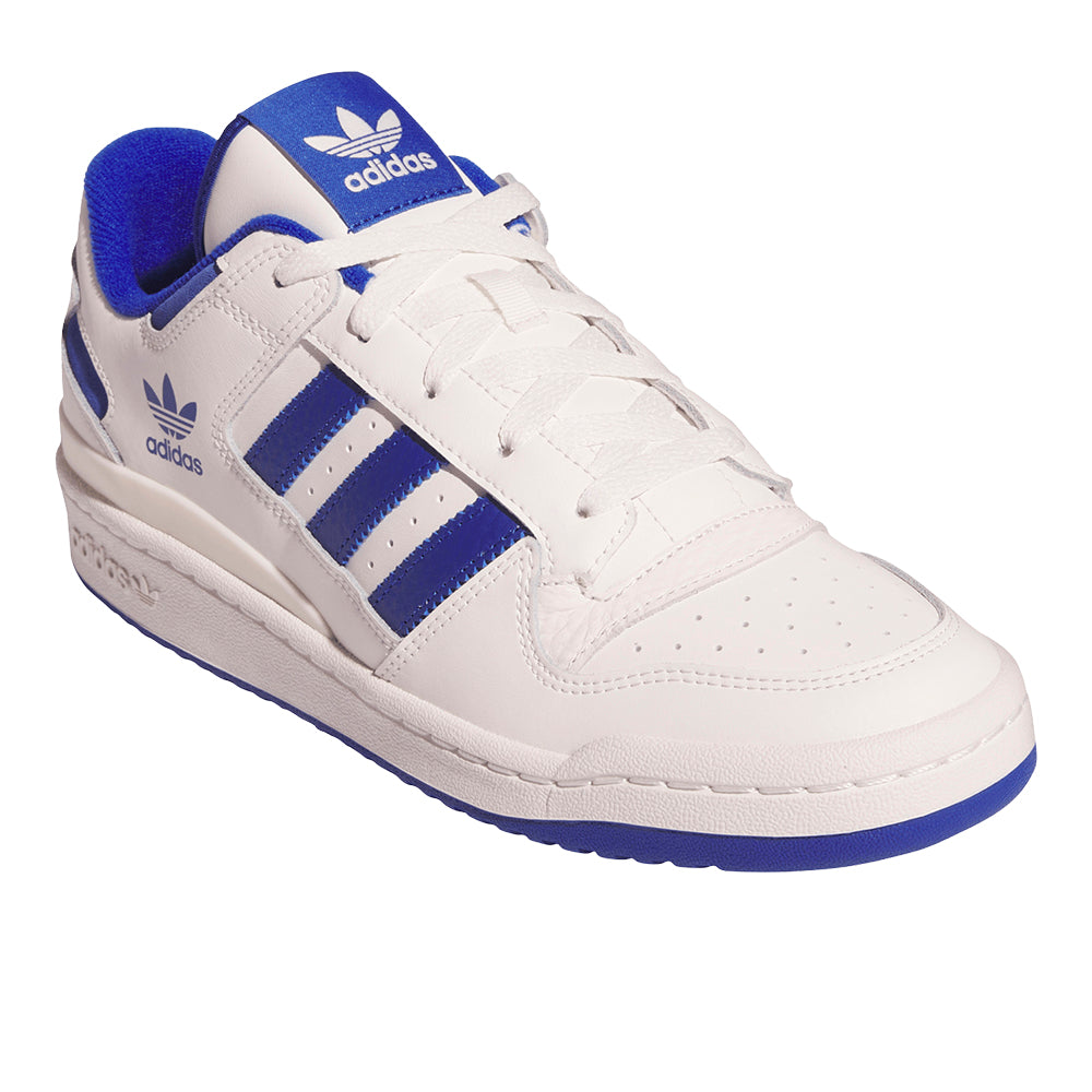 Forum Low CL Lace Up Sneakers
