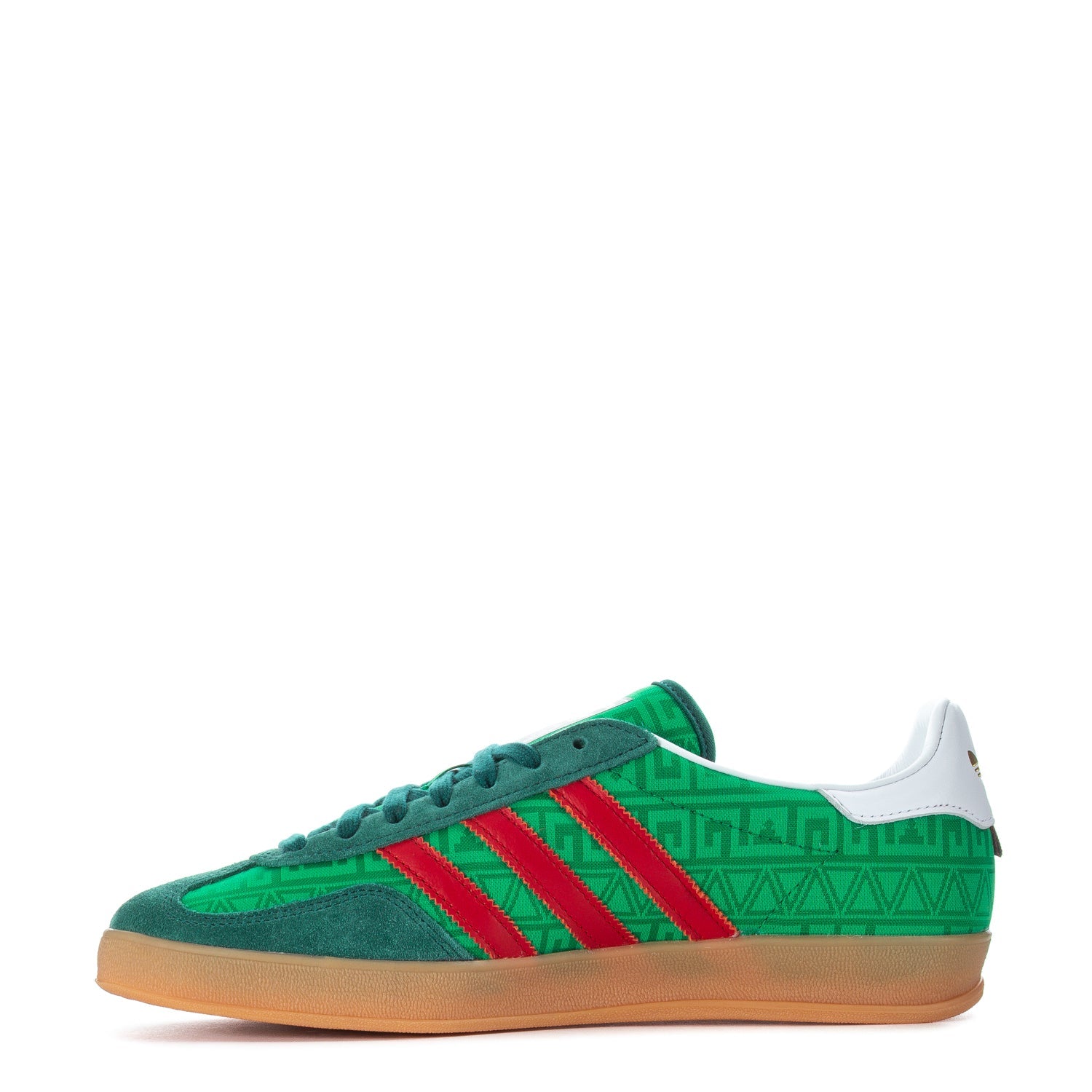 Gazelle Indoor - Mens